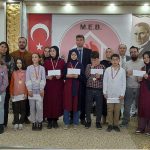 Akıl ve Zeka Oyunları Finali Beyşehir’de Gerçekleştirildi