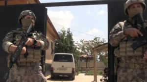 Konya’da geniş çaplı uyuşturucu operasyonu