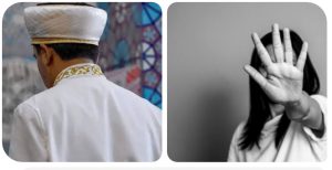 Ilçemizde kadına karşı şiddet olaylarından bir örnek yaşandı