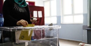 Beyşehir’de Oda Başkanları değişmedi