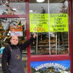 Bayram Geldi, Denetim Yok!