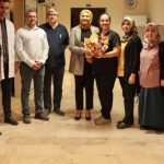 Sağlık sektörünün görünmeyen kahramanları Laborantlar özel günlerinde unutulmadı