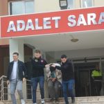 Seydişehir‘de uyuşturucu operasyonu; 1 tutuklu