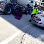 Market alışverişine giden adamın feci sonu