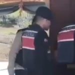 Cezaevindeki tutuklunun Beyşehir’deki evinde cephanelik andıran görüntüler