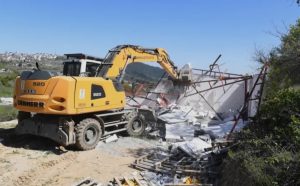 Tarım arazisi vasfındaki arazilere İzinsiz yapılan binlerce yapı için yıkım kararı verildi