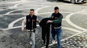 Akşehir’de uyuşturucu operasyonu “otobüste 700 hap ele geçirildi”