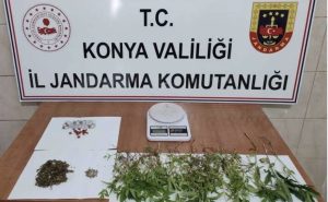 Zehir tacirlerine darbe